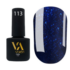 Valeri Color Gel Polish 6 ml №113
