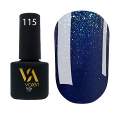 Valeri Color Gel Polish 6 ml №115