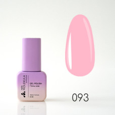 Molekula Professional Lakier hybrydowy Nr.93, 6 ml