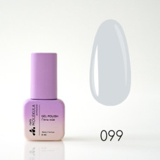 Molekula Professional Lakier hybrydowy Nr.99, 6 ml