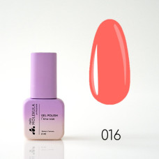 Molekula Professional Lakier hybrydowy Nr.16, 6 ml