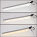 Lampa kosmetyczna 12W biurkowa biała MT-328