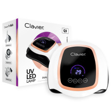 Lampa UV LED CLAVIER Q3 48W