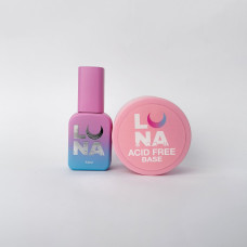Lunamoon Acid Free Base 30ml