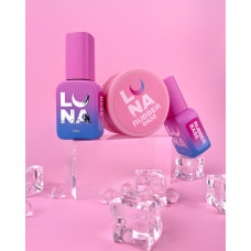 Lunamoon Rubber Base 30ml