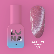 Lunamoon Cat Eye Base № 7 13ml