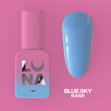 Lunamoon Blue Sky Base 13ml