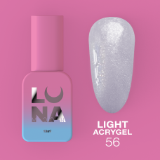 LUNAmoon Light Acrygel Nr 56, 13 ml