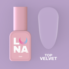 Lunamoon Top Matt Velvet 13ml