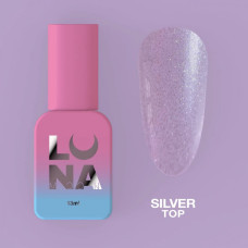Lunamoon Top Silver 13ml