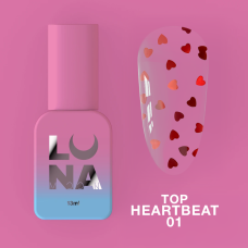 Lunamoon Top Heartbeat №1 13ml