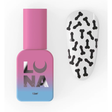 Lunamoon Top Secret № 4 13ml