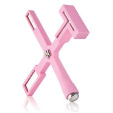 Multifunkcyjny magnes do kociego oka Clavier, 5w1