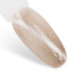 Lakier hybrydowy MollyLac Cat Eye Womanity Ginger 5g Nr 444