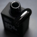 NAILSOFTHEDAY Let's Amsterdam base Black, 10 ml