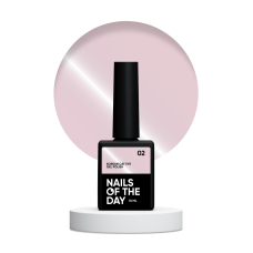 NAILSOFTHEDAY Korean cat eye gel polish 02, 10 ml