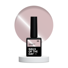 NAILSOFTHEDAY Korean cat eye gel polish 03, 10 ml