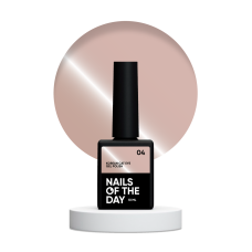 NAILSOFTHEDAY Korean cat eye gel polish 04, 10 ml