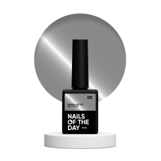 NAILSOFTHEDAY Korean cat eye gel polish 05, 10 ml