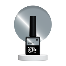 NAILSOFTHEDAY Korean cat eye gel polish 06, 10 ml