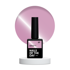 NAILSOFTHEDAY Korean cat eye gel polish 07, 10 ml