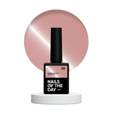 NAILSOFTHEDAY Korean cat eye gel polish 08, 10 ml