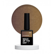 NAILSOFTHENIGHT Cat eye Reflective 03, 10 ml