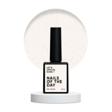 NAILSOFTHEDAY Let's special Dune/1 - lakier hybrydowy, 10 ml