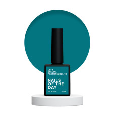 NAILSOFTHEDAY Let's special Pantone 2024/10 -lakier hybrydowy, 10 ml