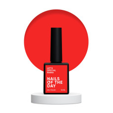 NAILSOFTHEDAY Lakier hybrydowy Let's special Riana, 10 ml