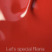 NAILSOFTHEDAY Lakier hybrydowy Let's special Riana, 10 ml