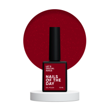 NAILSOFTHEDAY Let's special Adele, Lakier hybrydowy 10 ml