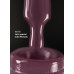 NAILSOFTHEDAY Lakier hybrydowy Let's special Cold Marsala, 10 ml