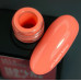 NAILSOFTHEDAY Let's special Salmon, Lakier hybrydowy 10 ml