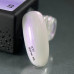 NAILSOFTHENIGHT Lakier hybrydowy z drobinką odblaskową Let's special Oreiro, 10 ml