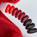 NAILSOFTHEDAY Lakier hybrydowy Let's special Riana, 10 ml
