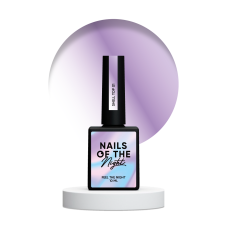NAILSOFTHEDAY Shell top 01, 10 ml