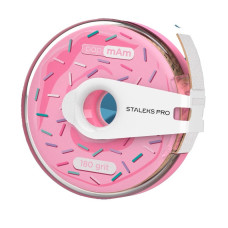 Staleks expert Pączek tasma w plastikowym pudełku PapMam 6m g.180