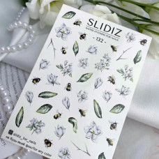 Naklejki Wodne SLIDIZ 132