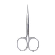 Ножиці для кутикули STALEX expert лівосторонні SE-11/1