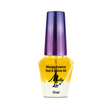 MollyLac Oliwka do skórek Mango 10 ml