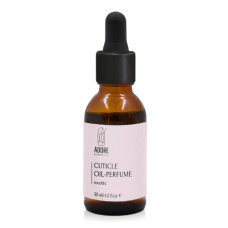 Adore Cuticle Oil - exotic, 30ml
