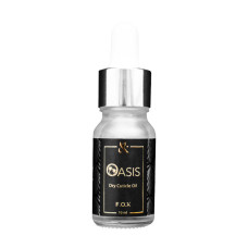 F.O.X Oasis Dry cuticle oil, 10 ml