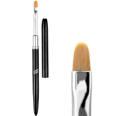 VALERI BRUSH, GEL 8 mm