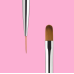 Lunamoon Double-sided brush
