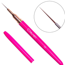 Pędzelek do zdobień MAGENTA Clavier,10mm – nr.03