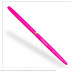 Pędzelek do zdobień MAGENTA Clavier,10mm – nr.03