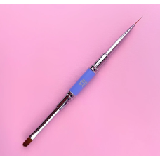 Lunamoon Double-sided brush