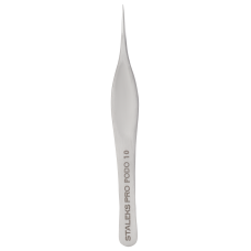 Staleks podo pęseta odłamkowa TP-10