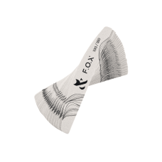 F.O.X Pilniki (półksiężyc) 100/180, 25 szt